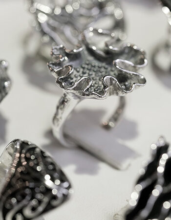 Capture the Sparkle - Launch a Career in Jewelry Photography