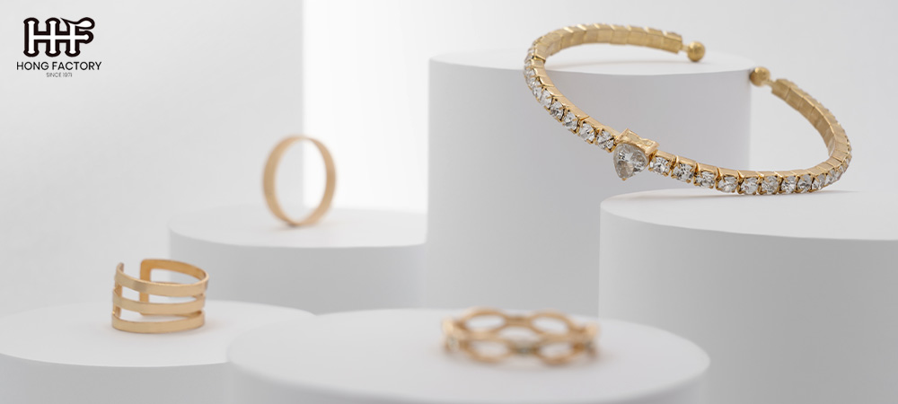 Stay Ahead! The Hottest Jewelry Market Trends You Need to Know