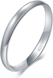Sterling Silver Jewelry