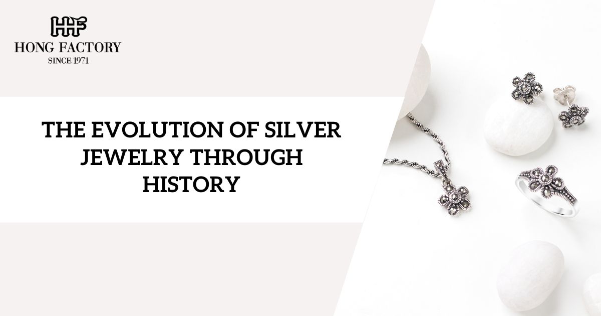 Through History
