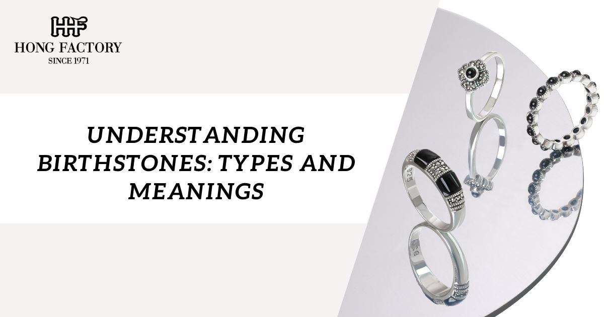 Types and Meanings