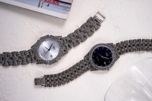Why Marcasite Watches Are Perfect for Summer