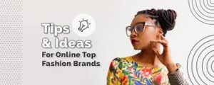 Styling Tips and Customer Appeal