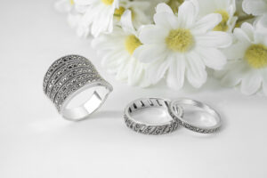 Marcasite Jewelry