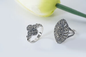 Marcasite Jewelry