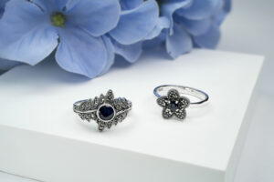 Marcasite Jewelry