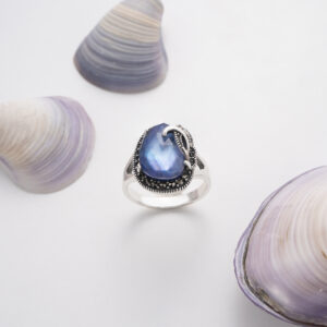 Sterling Silver 925 Ring