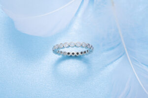 Sterling Silver 925 Ring