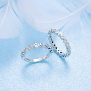 Sterling Silver 925 Ring