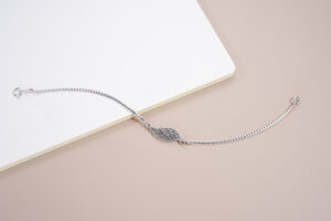 Necklace Sterling Silver for Kids