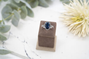Moissanite Jewelry