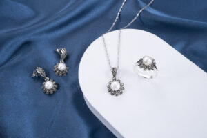 Silver Chain