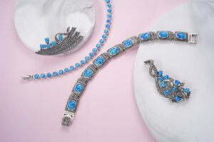 Necklace Sterling Silver 