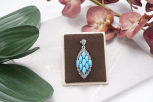 Moissanite Jewelry