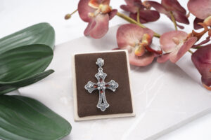Moissanite Jewelry
