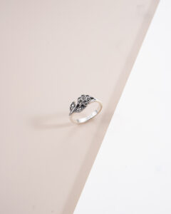 Turquoise Sterling Silver Ring