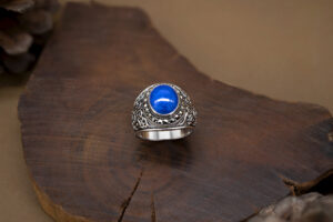 Sterling Silver 925 Ring