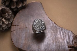 Sterling Silver 925 Ring