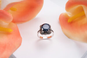 Sterling Silver 925 Ring