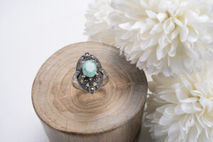 Marcasite Jewelry