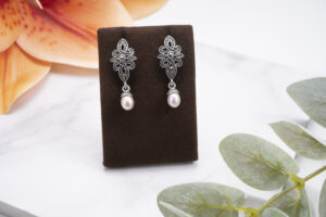 Marcasite Jewelry