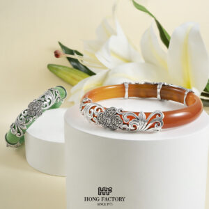 Sterling Silver Jewelry