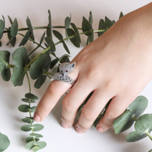 14K Gold Ring