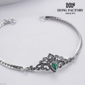 Sterling Silver Jewelry