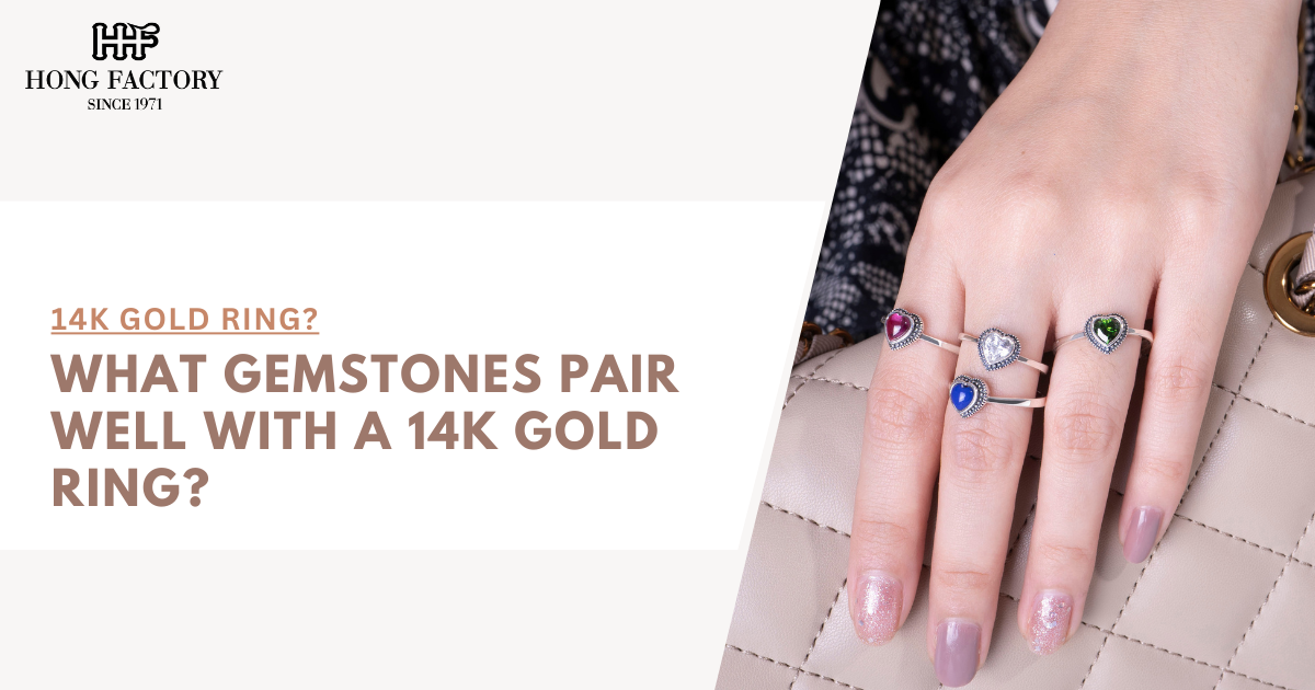 14K Gold Ring?