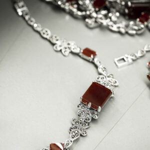 Sterling Silver 18 Inch Chain
