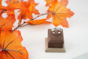 14K Gold Ring?