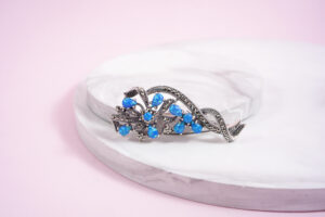 Blue Sapphire