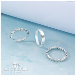 Sterling Silver Jewelry