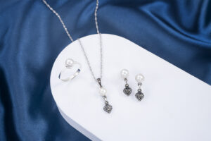 Is Sterling Silver Cheap Jewelry