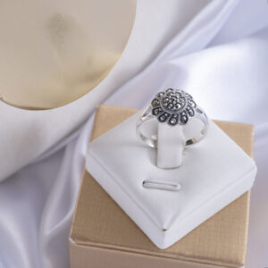 The Art of Thai Silversmith