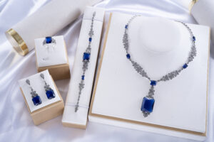 The Art of Thai Silversmith