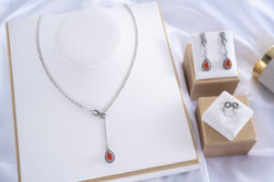 The Art of Thai Silversmith
