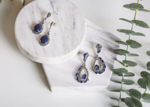 Handmade Silver Jewelry