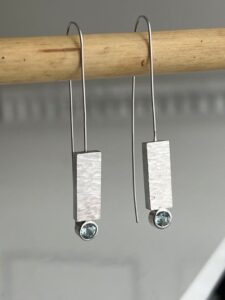Silver Jewellery 