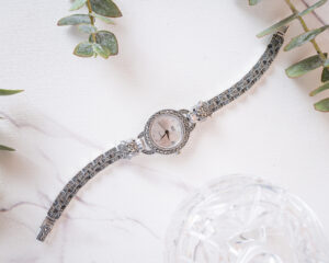 Handmade Silver Jewelry