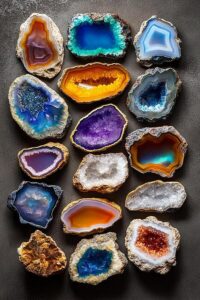 Science of Gemstones