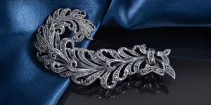 Marcasite Jewelry Brands