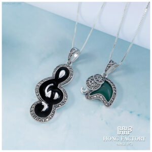 Chain Lengths for Men’s