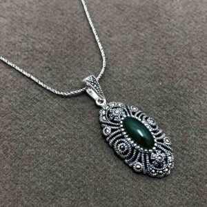 Marcasite Jewelry