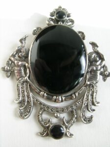Marcasite Jewelry