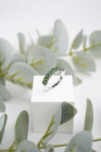 Marcasite Jewelry Business