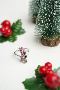 Marcasite Jewelry Business