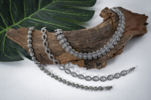 Marcasite Jewelry Business