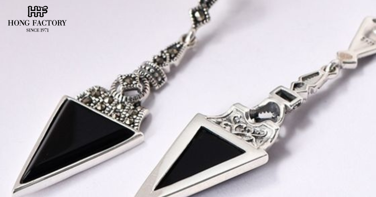 Marcasite Jewelry Business