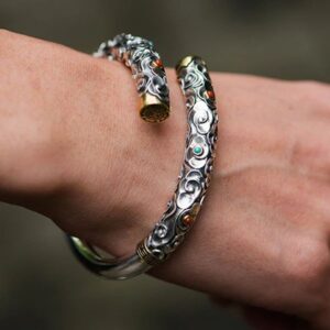 Sterling Silver Jewelry